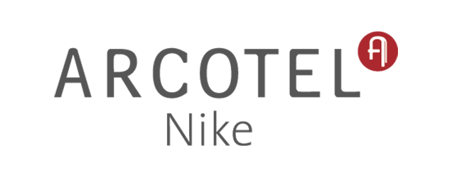 Logo of ARCOTEL Nike Linz  Linz - logo