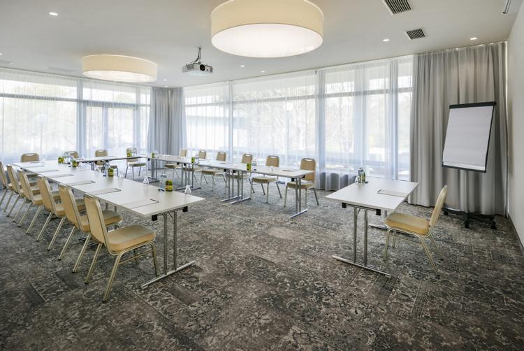 ARCOTEL Nike Linz | Linz | 3