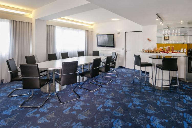 ARCOTEL Nike Linz | Linz | 5