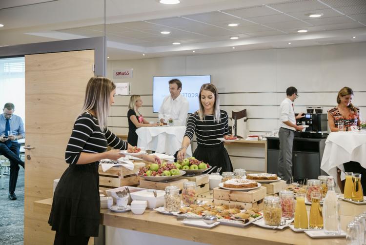 ARCOTEL Nike Linz | Linz | 3