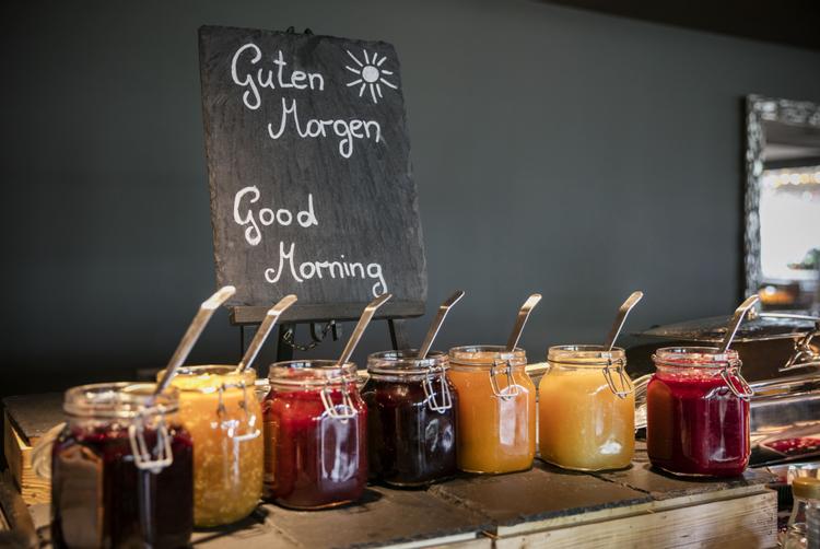 ARCOTEL Nike Linz | Linz | 1