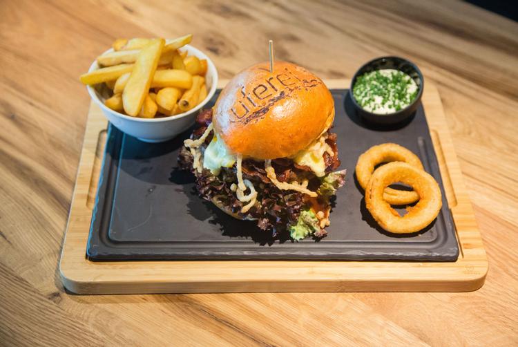 ARCOTEL Nike Linz | Linz | 2