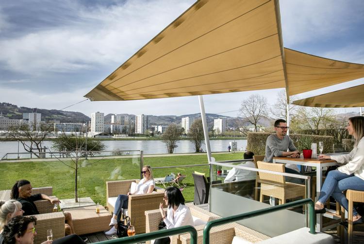 ARCOTEL Nike Linz | Linz | 6