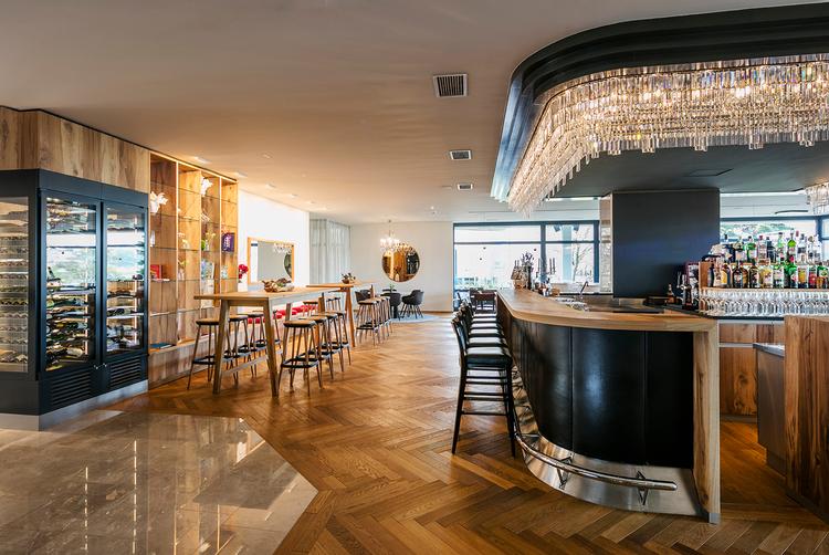 ARCOTEL Nike Linz | Linz | 4