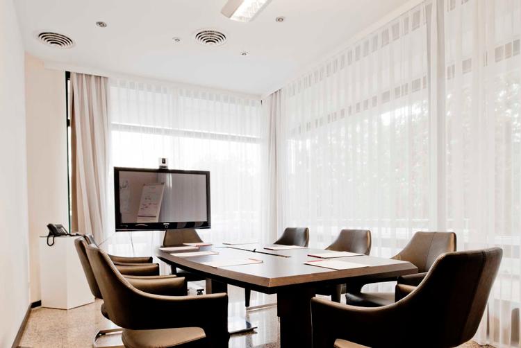 ARCOTEL Nike Linz | Linz | 4