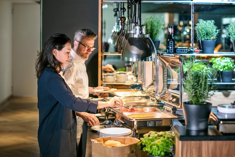 ARCOTEL Nike Linz | Linz | 1