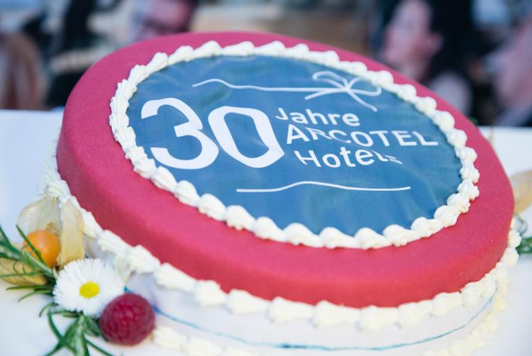 ARCOTEL Nike Linz | Linz | 3