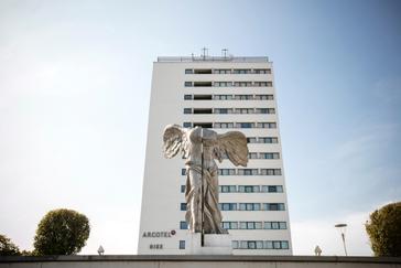 ARCOTEL Nike Linz | Linz | Gallery 1