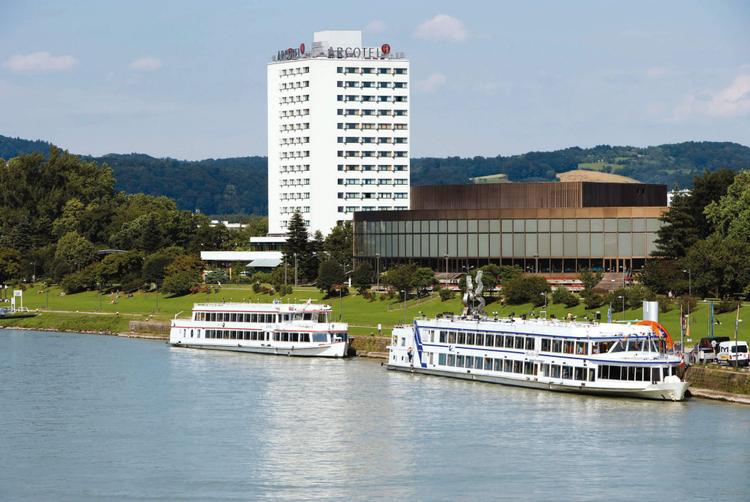 ARCOTEL Nike Linz | Linz | 2