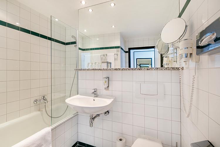 ARCOTEL Nike Linz | Linz | 4