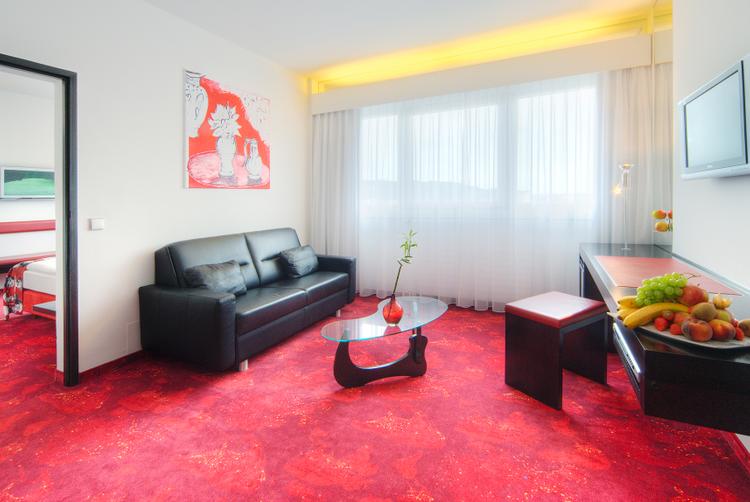 ARCOTEL Nike Linz | Linz | 3