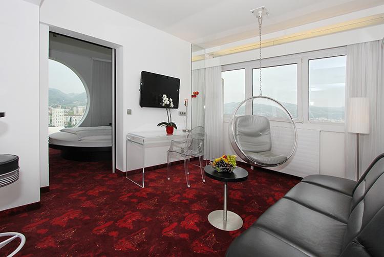 ARCOTEL Nike Linz | Linz | 2