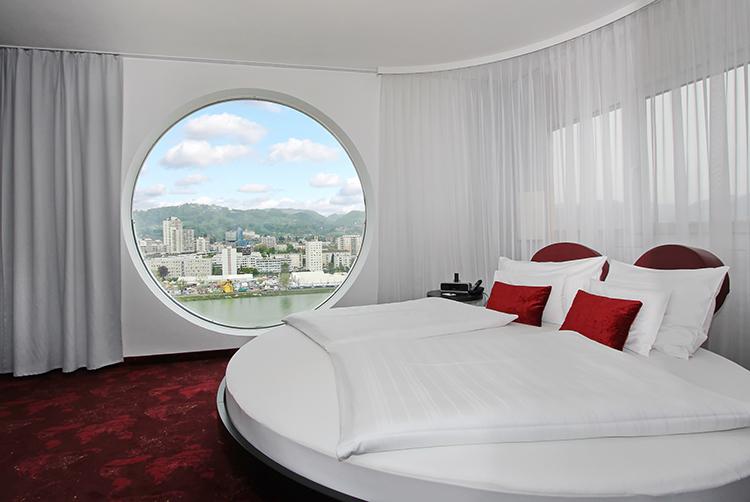 ARCOTEL Nike Linz | Linz | 10