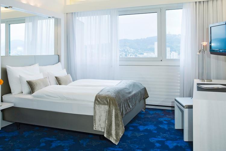 ARCOTEL Nike Linz | Linz | 7