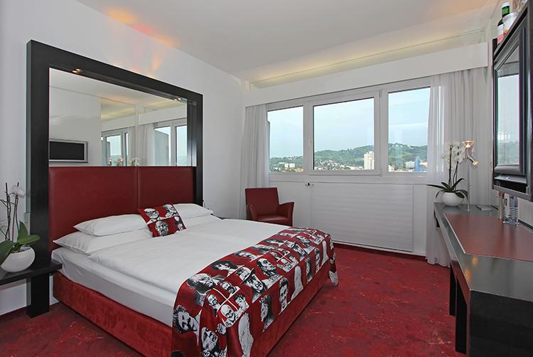 ARCOTEL Nike Linz | Linz | 2