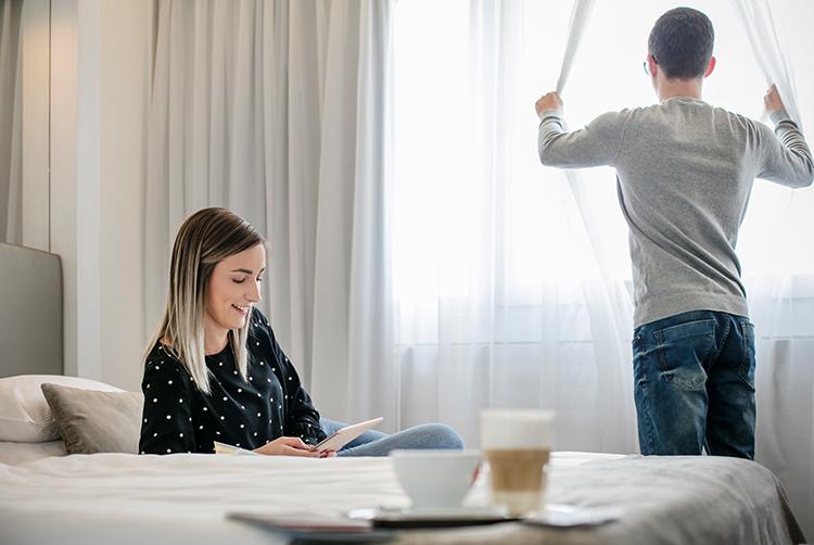 ARCOTEL Nike Linz | Linz | 1