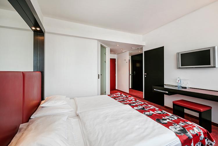 ARCOTEL Nike Linz | Linz | 3