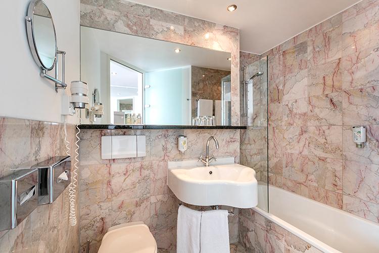 ARCOTEL Nike Linz | Linz | 4