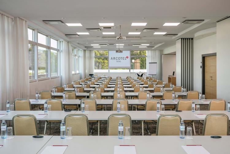 ARCOTEL Nike Linz | Linz | 1