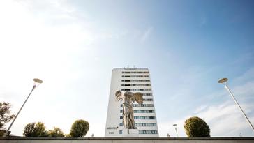 ARCOTEL Nike Linz | Linz | Gallery 17