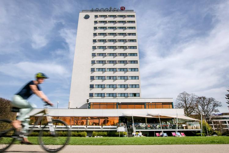 ARCOTEL Nike Linz | Linz | 4