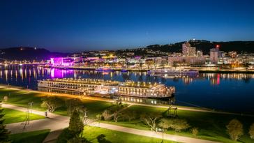 ARCOTEL Nike Linz | Linz | Gallery 8