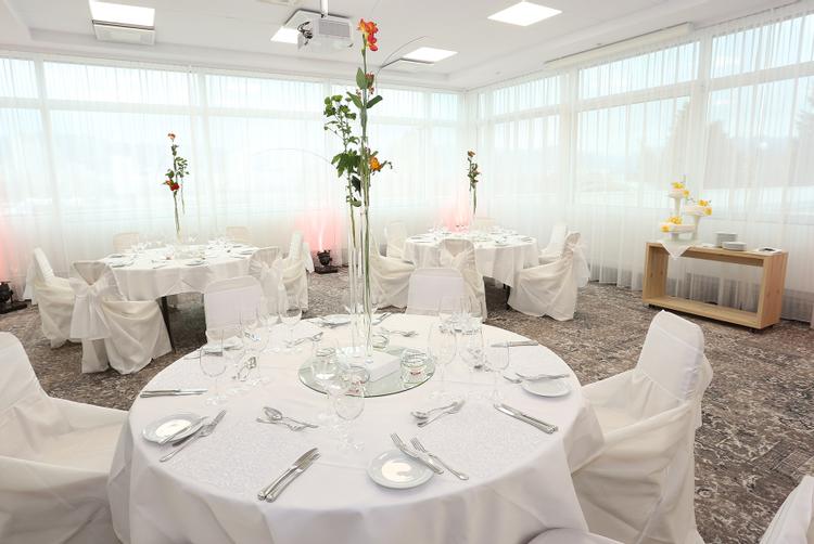 ARCOTEL Nike Linz | Linz | 1