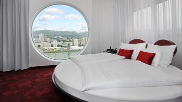 ARCOTEL Nike Linz | Linz | Gallery 7