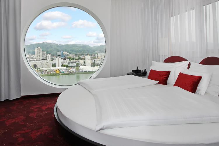 ARCOTEL Nike Linz | Linz | 1