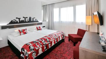 ARCOTEL Nike Linz | Linz | Gallery 11