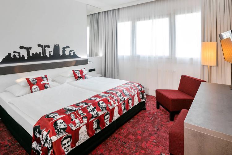 ARCOTEL Nike Linz | Linz | 4