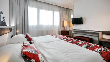 ARCOTEL Nike Linz | Linz | Gallery 12