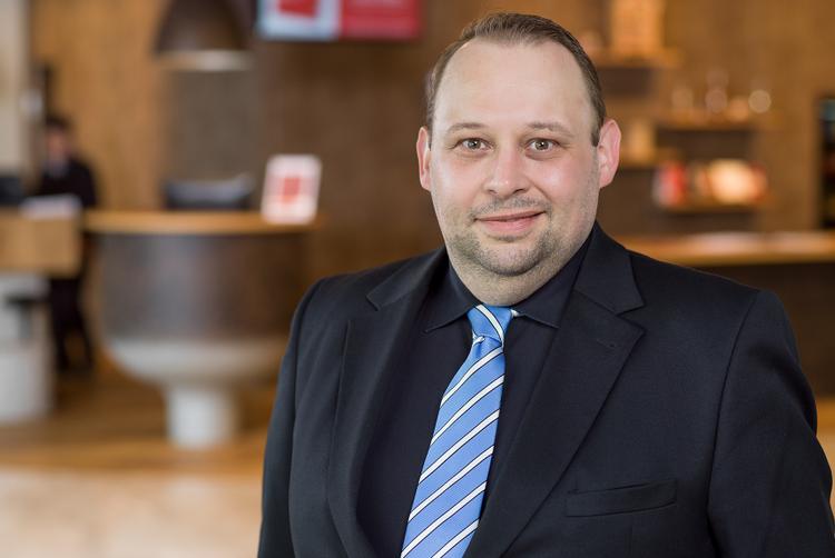 ARCOTEL Nike Linz | Linz | 2