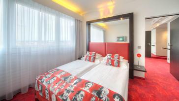 ARCOTEL Nike Linz | Linz | Gallery 13