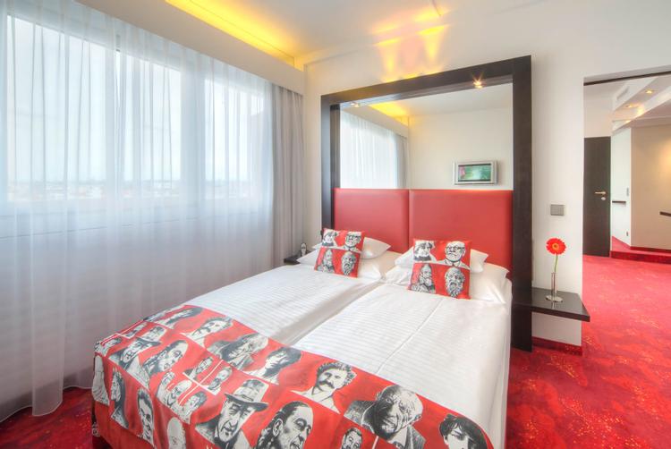 ARCOTEL Nike Linz | Linz | 1