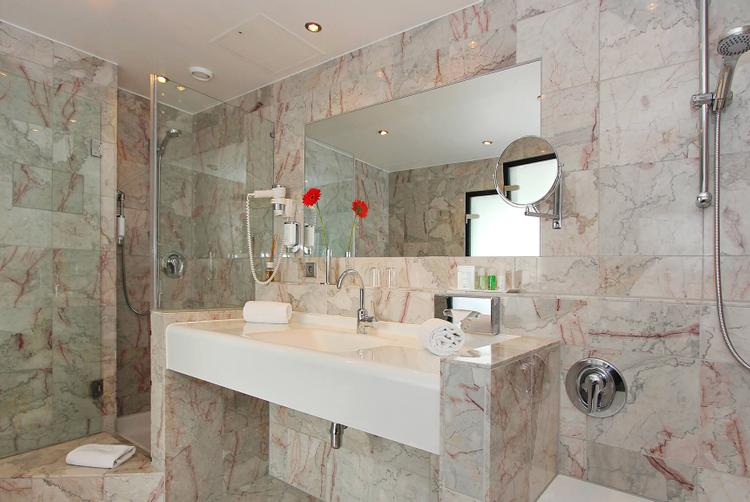 ARCOTEL Nike Linz | Linz | 2