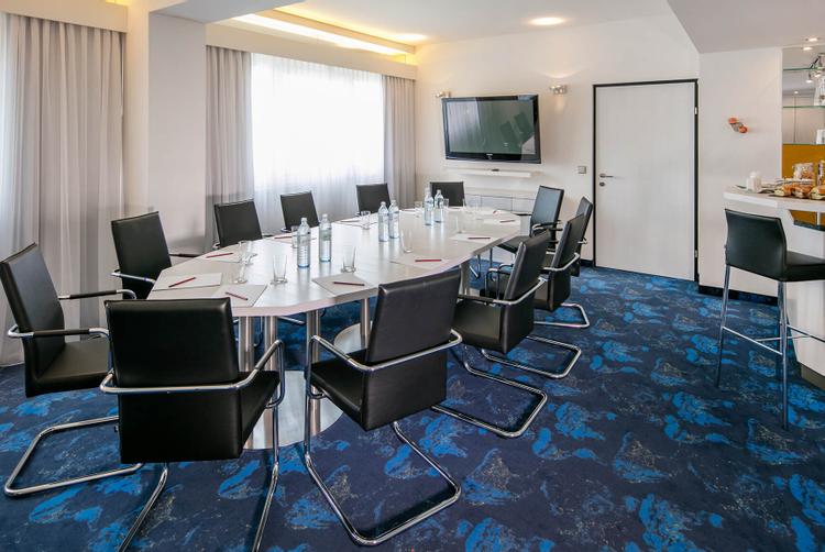 ARCOTEL Nike Linz | Linz | 8