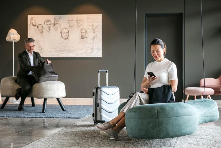 ARCOTEL Nike Linz | Linz | 15