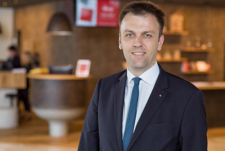 ARCOTEL Nike Linz | Linz | 8