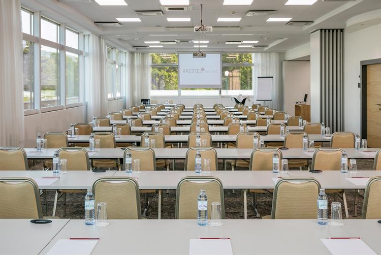 ARCOTEL Nike Linz | Linz | 1