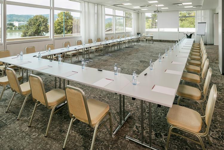 ARCOTEL Nike Linz | Linz | 10