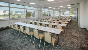 ARCOTEL Nike Linz | Linz | Gallery 23