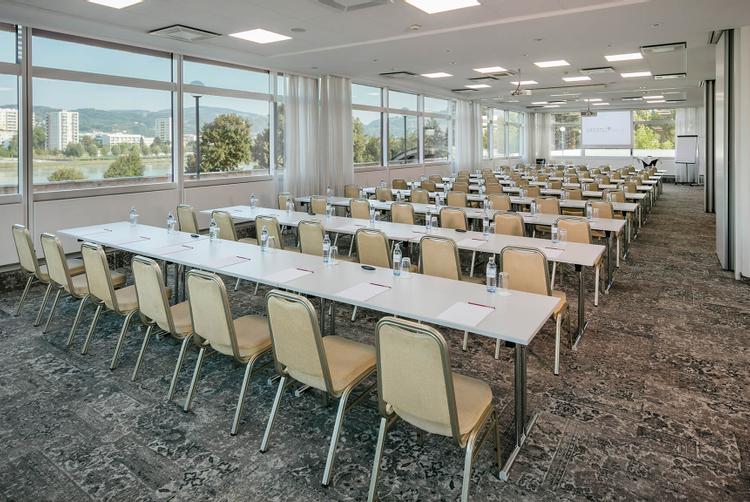 ARCOTEL Nike Linz | Linz | 4