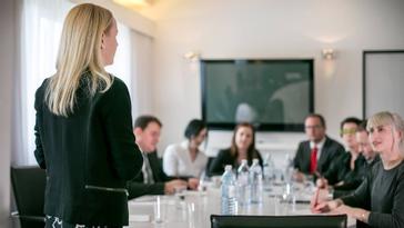 ARCOTEL Nike Linz | Linz | Gallery 24