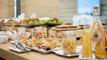 ARCOTEL Nike Linz | Linz | Gallery 25