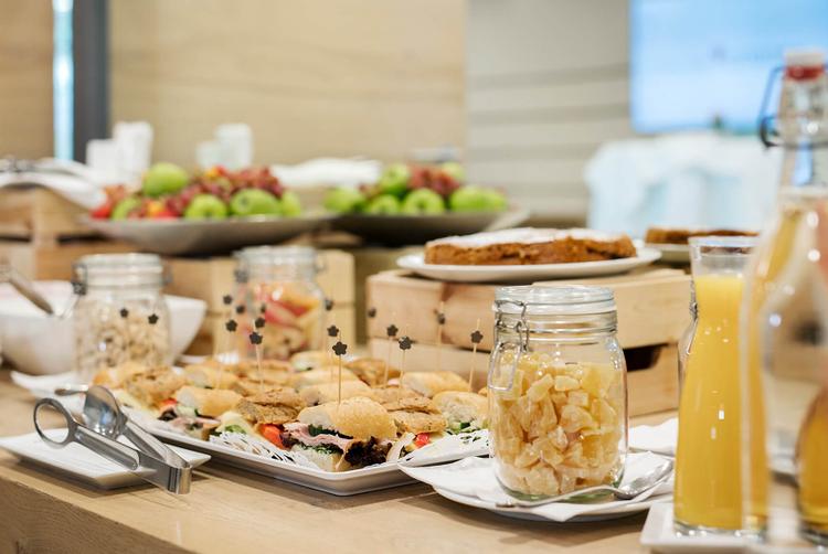 ARCOTEL Nike Linz | Linz | 2