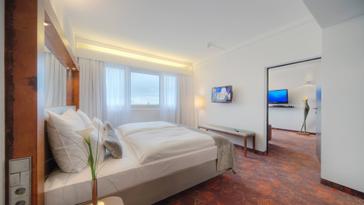 ARCOTEL Nike Linz | Linz | Gallery 26