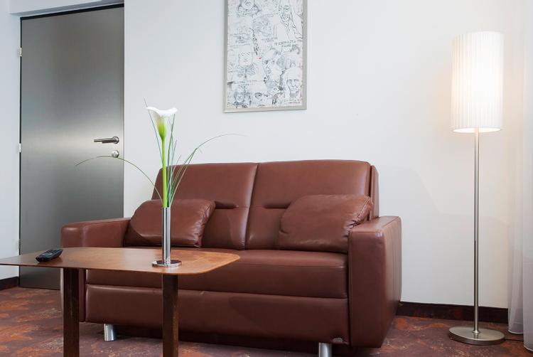 ARCOTEL Nike Linz | Linz | 5