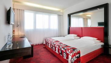 ARCOTEL Nike Linz | Linz | Gallery 28