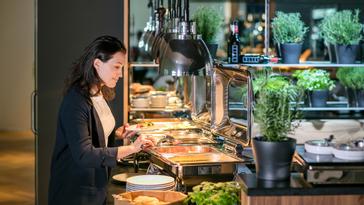 ARCOTEL Nike Linz | Linz | Gallery 3